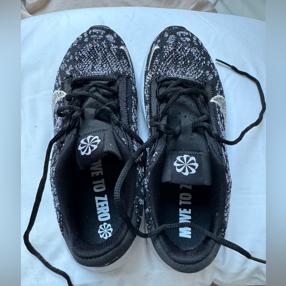 Nike SuperRep Go 3 Flyknit Next Nature Women's Training Shoes in size 7